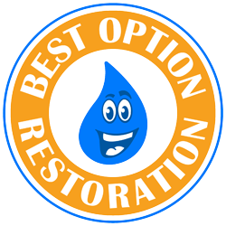 Disaster Restoration Company, Water Damage Repair Service in Lebanon, IN